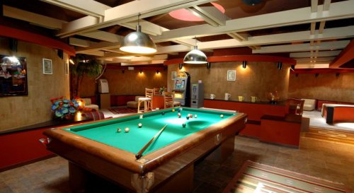 Hotel Cinque Terre - Monterosso