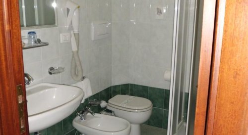 Hotel Cinque Terre - Monterosso