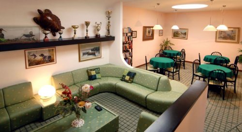 Hotel Cinque Terre - Monterosso