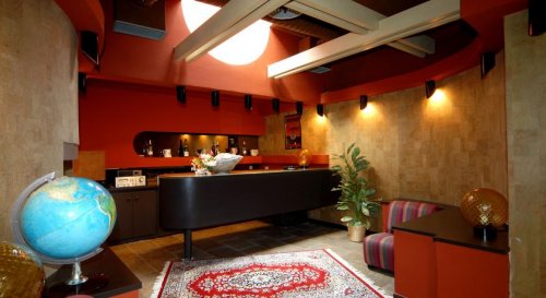 Hotel Cinque Terre - Monterosso