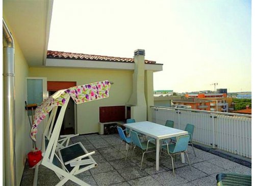 Bibione - Condominio Teti