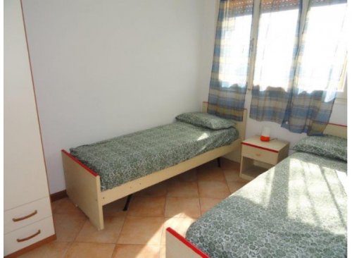 Bibione - Condominio Teti