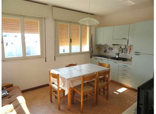 Bibione - Condominio Teti