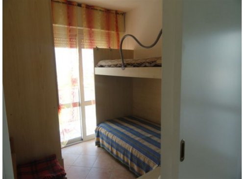 Bibione - Condominio Teti