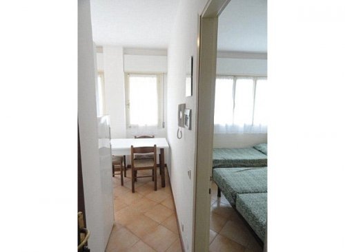 Bibione - Condominio Teti