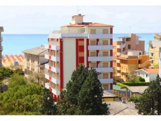 Bibione - Condominio Teti Bibione - Condominio Teti