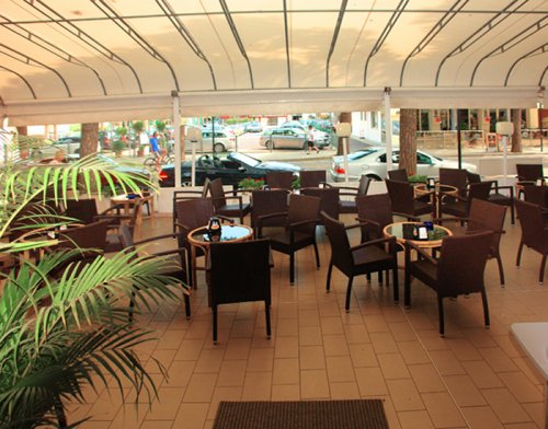 Hotel President - Lido di Jesolo