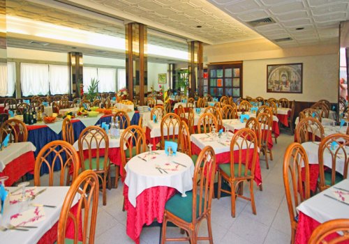 Hotel President - Lido di Jesolo
