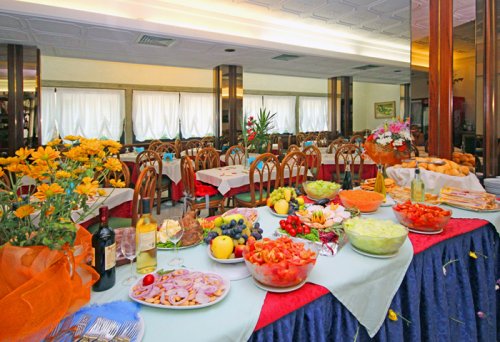 Hotel President - Lido di Jesolo