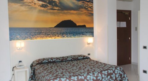 Alassio - Hotel Garden