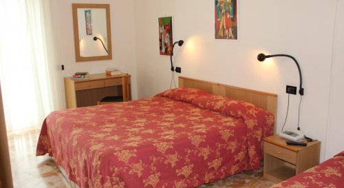 Alassio - Hotel Garden