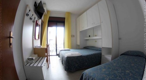 Hotel Sorrento - Lido di Jesolo