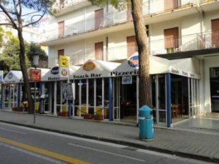 Hotel Sorrento - Lido di Jesolo Hotel Sorrento - Lido di Jesolo