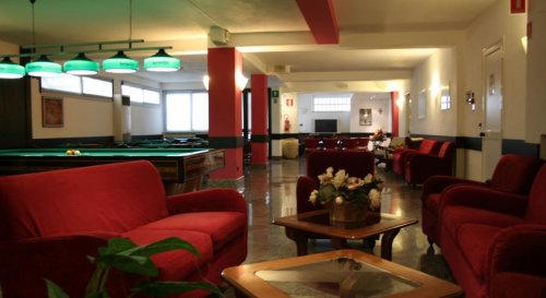 Alassio - Hotel Garden