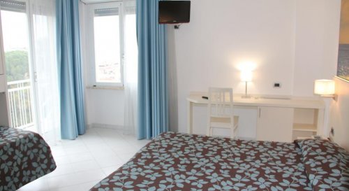 Alassio - Hotel Garden