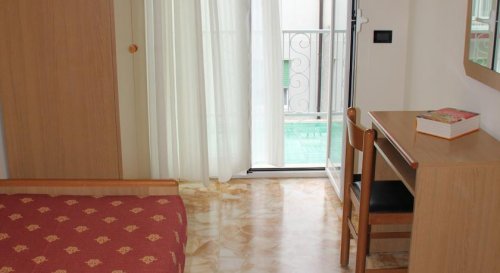 Alassio - Hotel Garden