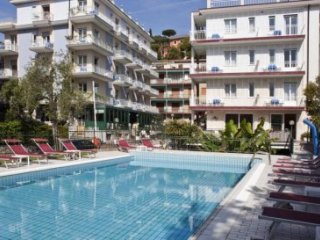 Alassio - Hotel Garden Alassio - Hotel Garden