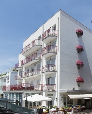 Hotel Atene - Lido di Jesolo