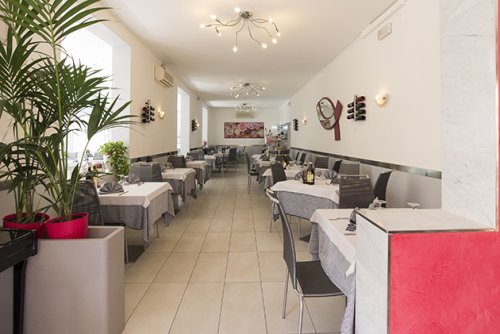 Hotel Atene - Lido di Jesolo