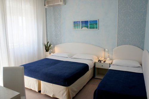 Hotel Atene - Lido di Jesolo
