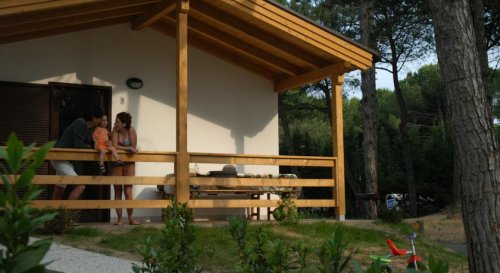 Camping Laguna Village - Caorle