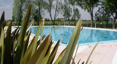 Camping Laguna Village - Caorle