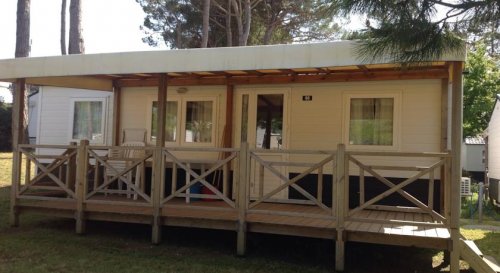 Camping Laguna Village - Caorle