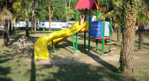 Camping Laguna Village - Caorle