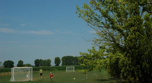 Camping Laguna Village - Caorle