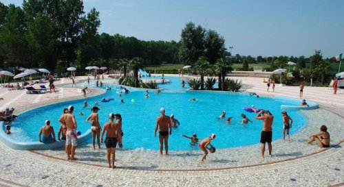 Camping Laguna Village - Caorle