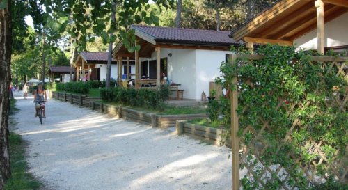 Camping Laguna Village - Caorle