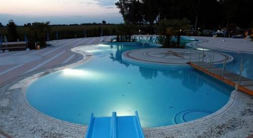 Camping Laguna Village - Caorle