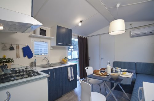 Camping Cá Savio - Cavallino