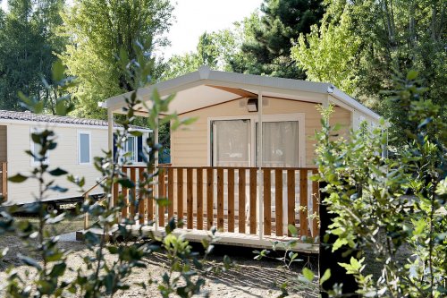 Camping Cá Savio - Cavallino