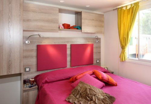 Camping Cá Savio - Cavallino