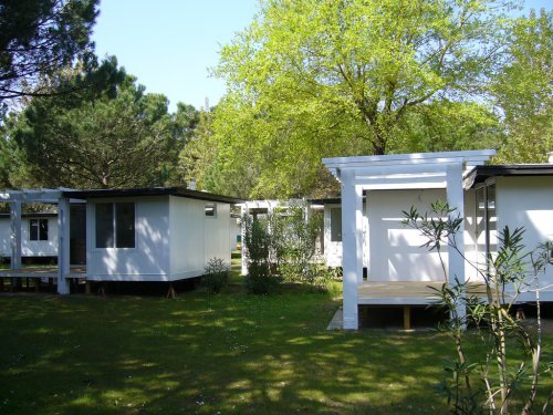 Camping Cá Savio - Cavallino