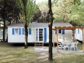 Camping Cá Savio - Cavallino Camping Cá Savio - Cavallino