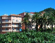 Hotel Corallo  - Finale Ligure