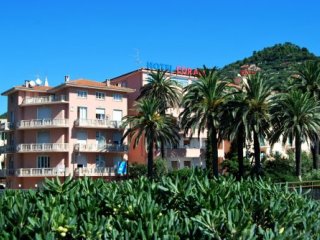 Hotel Corallo  - Finale Ligure