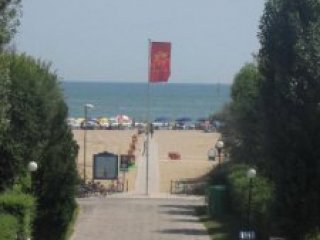 Cavallino - Camping Marina di Venezia