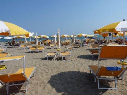 Cavallino - Italy Camping Village