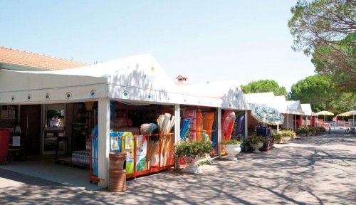 Cavallino - Italy Camping Village