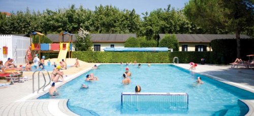Cavallino - Italy Camping Village