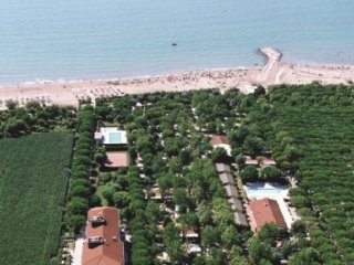 Cavallino - Italy Camping Village Cavallino - Italy Camping Village