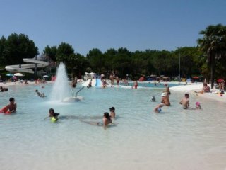 Cavallino - Union Lido Camping Park