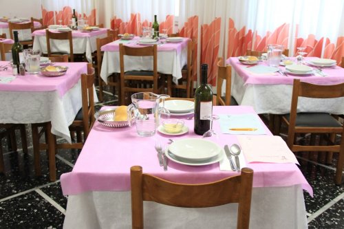 Cattolica - Hotel International