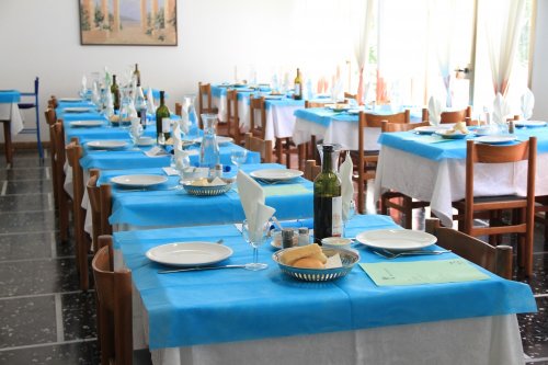 Cattolica - Hotel International