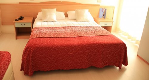 Cattolica - Hotel International