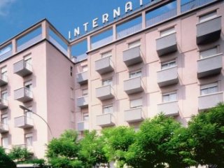 Cattolica - Hotel International Cattolica - Hotel International