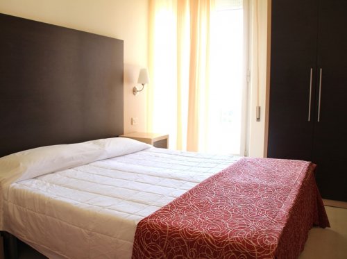 Cattolica - Hotel International